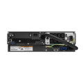 APC Smart-UPS On-line SRT Lithium-Ion - onduleur - 1500VA - RM - 230V