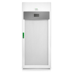 Schneider Electric Galaxy VL UPS 300 extensible à 500 kW, 400/480V, Start-up 5x8 - Professionnels