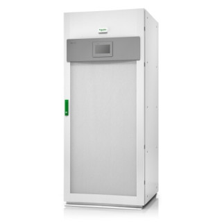 Schneider Electric Galaxy VL UPS 300 extensible à 500 kW, 400/480V, Start-up 5x8 - Professionnels