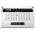 HP Scanjet Enterprise Flow 5000 s5 Alimentation feuille à feuille de scanner 600 x 600 DPI A4 Blanc
