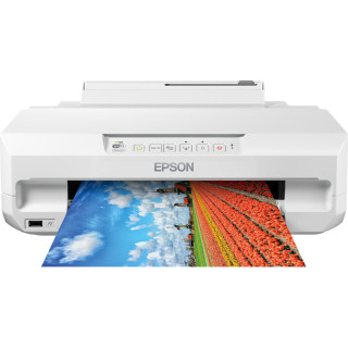 Epson Imprimante Jet d’Encre A4 sans fil Expression Photo XP‐65
