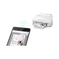 Epson Imprimante Jet d’Encre A4 sans fil Expression Photo XP‐65