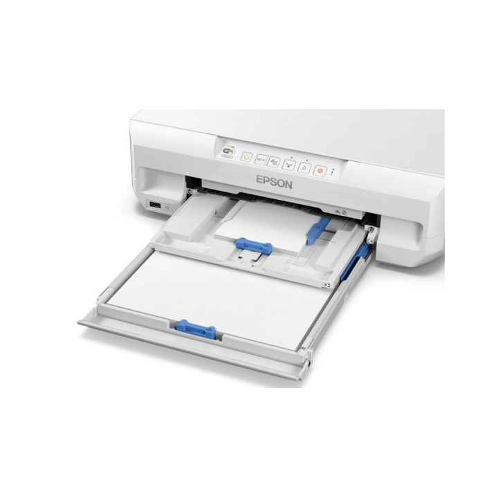 Epson Imprimante Jet d’Encre A4 sans fil Expression Photo XP‐65