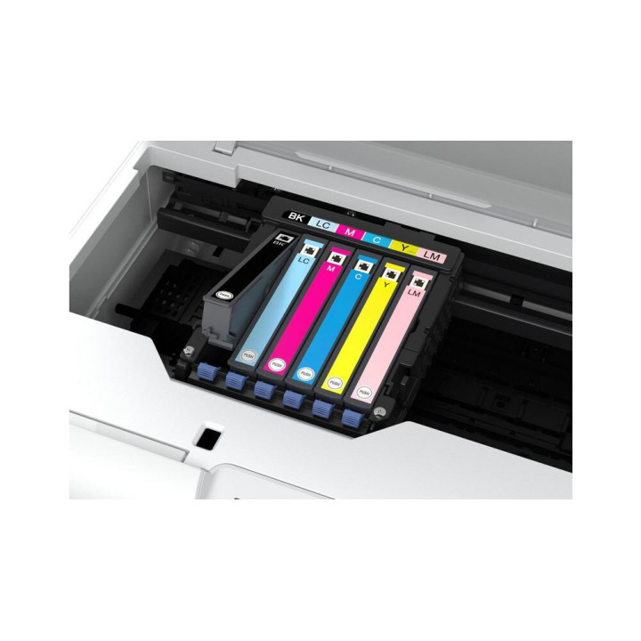 Epson Imprimante Jet d’Encre A4 sans fil Expression Photo XP‐65