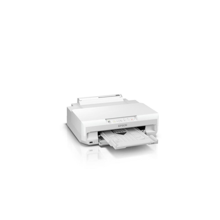 Epson Imprimante Jet d’Encre A4 sans fil Expression Photo XP‐65