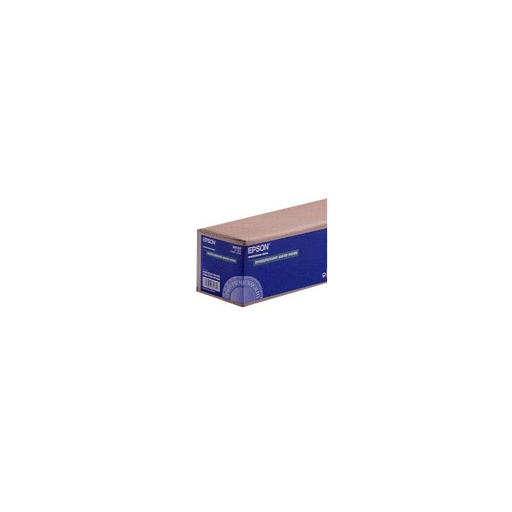 Epson Pap Mat Double Epaisseur 180g 44" (1,118x25m)