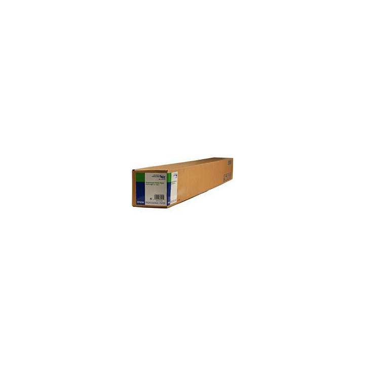 Epson Pap Mat Simple Epaisseur 115g 44" (1,118x40m)