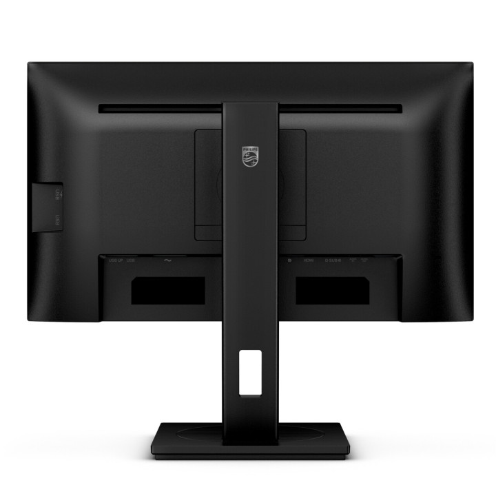 Philips 222S9JML/00 écran plat de PC 54,6 cm (21.5") 1920 x 1080 pixels Full HD LCD Noir