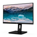 Philips 222S9JML/00 écran plat de PC 54,6 cm (21.5") 1920 x 1080 pixels Full HD LCD Noir