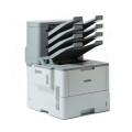 Brother MX-4000, boîtes aux lettres