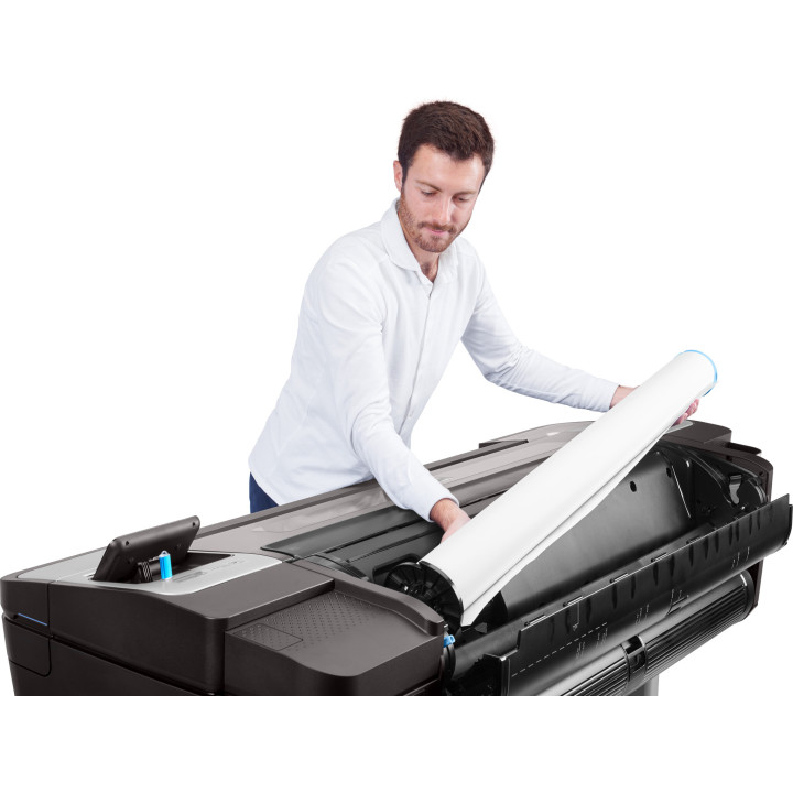 HP Designjet Imprimante PostScript T1700dr 44 pouces