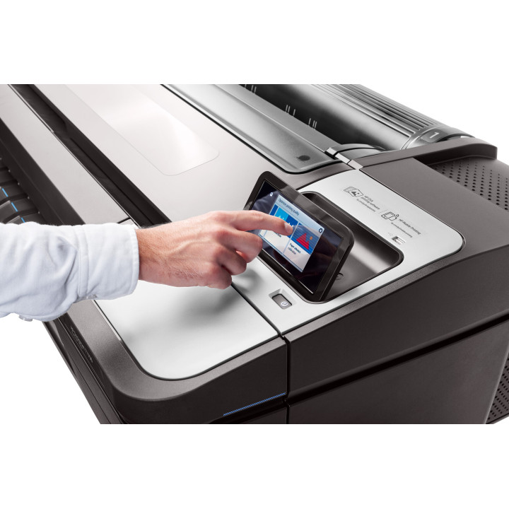 HP Designjet Imprimante PostScript T1700dr 44 pouces