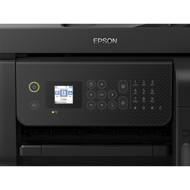 Epson EcoTank ET-4800
