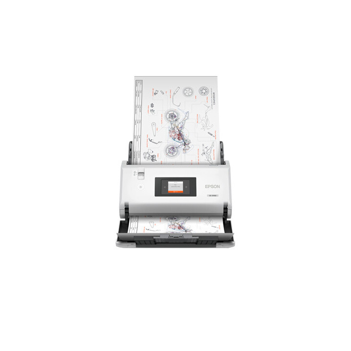 Epson WorkForce DS-30000