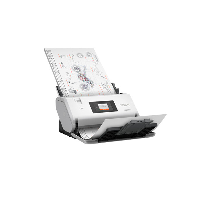 Epson WorkForce DS-30000