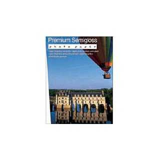Epson Pap Photo Premium Semi-Glacé (250) 255g 44" (1,118x30,5m)