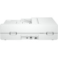 HP Scanjet Pro 3600 f1 Scanner à plat et chargeur automatique 1200 x 1200 DPI A4 Blanc