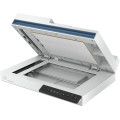 HP Scanjet Pro 3600 f1 Scanner à plat et chargeur automatique 1200 x 1200 DPI A4 Blanc