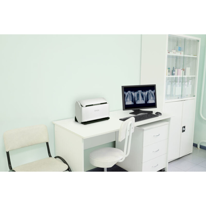 Epson WorkForce DS-32000