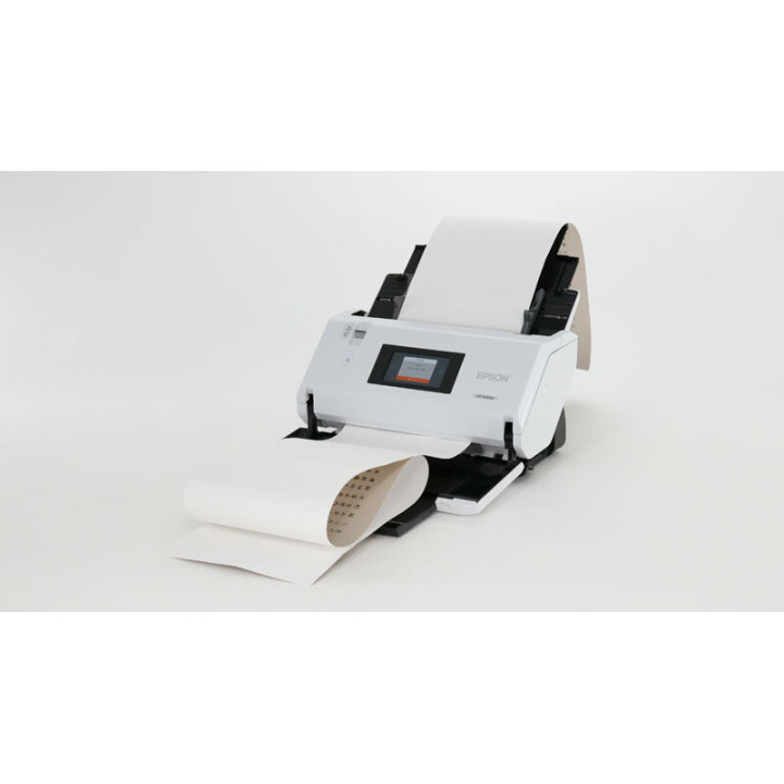 Epson WorkForce DS-32000