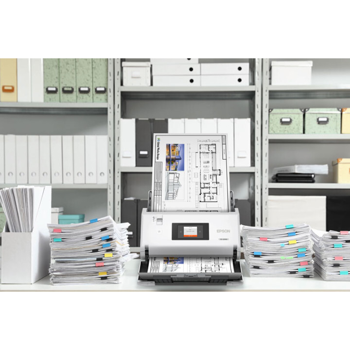Epson WorkForce DS-32000