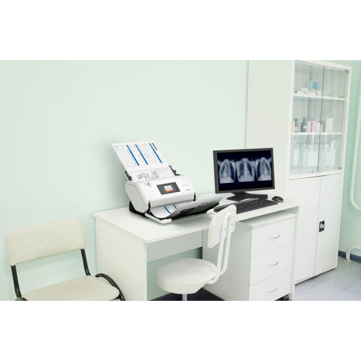 Epson WorkForce DS-32000