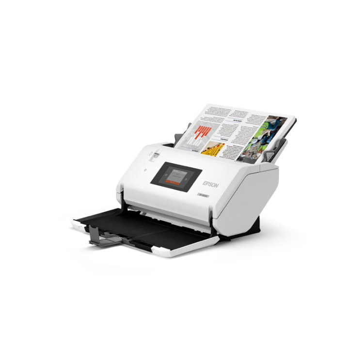 Epson WorkForce DS-32000