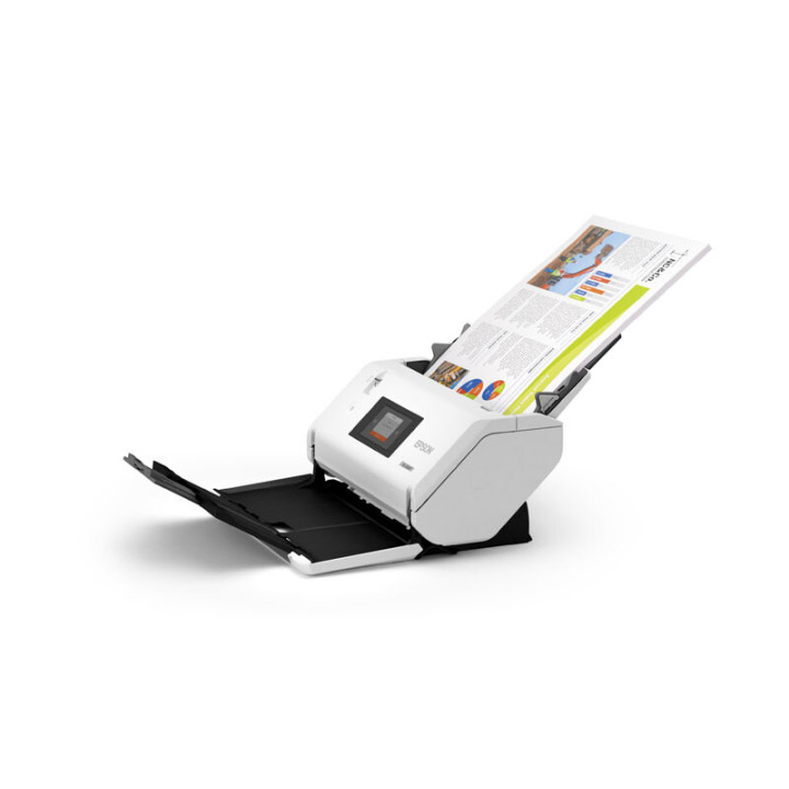 Epson WorkForce DS-32000