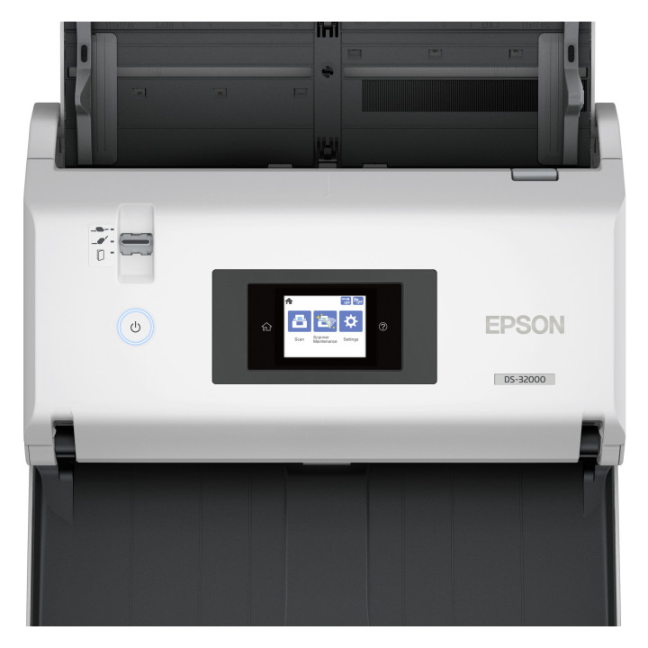 Epson WorkForce DS-32000