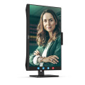 AOC 24P3CW écran plat de PC 60,5 cm (23.8") 1920 x 1080 pixels Full HD LED Noir