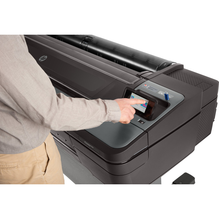 HP Designjet Imprimante Z6 PostScript de 24 pouces