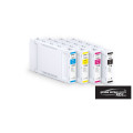 Epson SureColor SC-T3405 - wireless printer (with stand)
