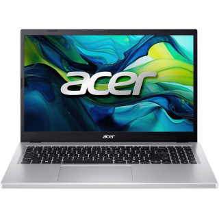 Acer Aspire Go 15 AG15-71P-56YF Intel® Core™ i5 i5-1334U Ordinateur portable 39,6 cm (15.6") Full HD 16 Go DDR5-SDRAM 512 Go