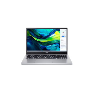 Acer Aspire Go 15 AG15-32P-31XF Intel Core 3 N355 Ordinateur portable 39,6 cm (15.6") Full HD 8 Go DDR5-SDRAM 512 Go SSD Wi-Fi 