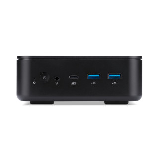 Acer Ordinateur de bureau Veriton NUC VN1502G-13N0U