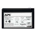 APC Cartouche de batterie de rechange APCRBCV205 (OEM)