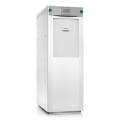 APC Onduleur Galaxy VS 40 kW 400 V, 2 chaînes de batteries modulaires intelligentes 9 Ah internes, extensibles à 4, installat