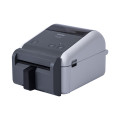 Brother TD-4420DNFC - Imprimante d'étiquettes Linerless de 4 pouces