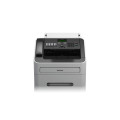 Brother -2845 fax Laser 33,6 Kbit/s 300 x 600 DPI A4 Noir, Blanc