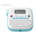 Brother PT-N25BT - Étiqueteuse Bluetooth portable pour la maison et le bureau