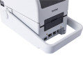 Brother TD-2350DSAH300 - Imprimante d'étiquettes de bureau sans fil Bluetooth 2 pouces