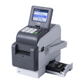 Brother TD-2350DSAH300 - Imprimante d'étiquettes de bureau sans fil Bluetooth 2 pouces