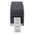 Brother TD-2320D203 - Imprimante d'étiquettes réseau de bureau 2 pouces