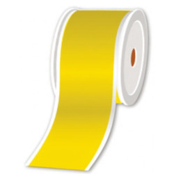 Brother LVP1V000025118FY ruban d'étiquette Jaune