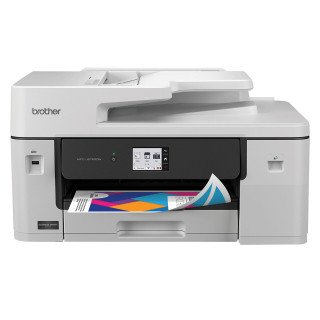 Brother MFC-J6760DW Imprimante jet d'encre multifonction A3 Wi-Fi