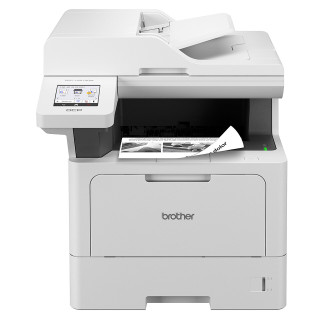 Brother MFC-L5715DN imprimante multifonction Laser A4 1200 x 1200 DPI 48 ppm
