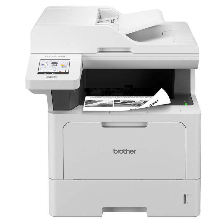 Brother MFC-L5715DN imprimante multifonction Laser A4 1200 x 1200 DPI 48 ppm