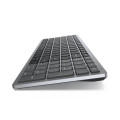 DELL Clavier compact et souris Pro Plus - KM7120W - États-Unis international (QWERTY)