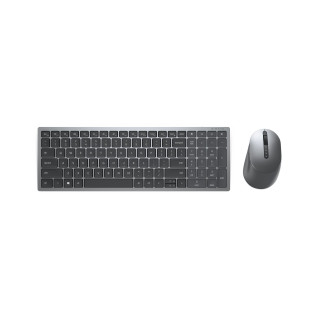 DELL Clavier compact et souris Pro Plus - KM7120W - États-Unis international (QWERTY)