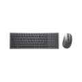 DELL Clavier compact et souris Pro Plus - KM7120W - États-Unis international (QWERTY)